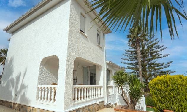 Venta - Villa - Ciudad Quesada