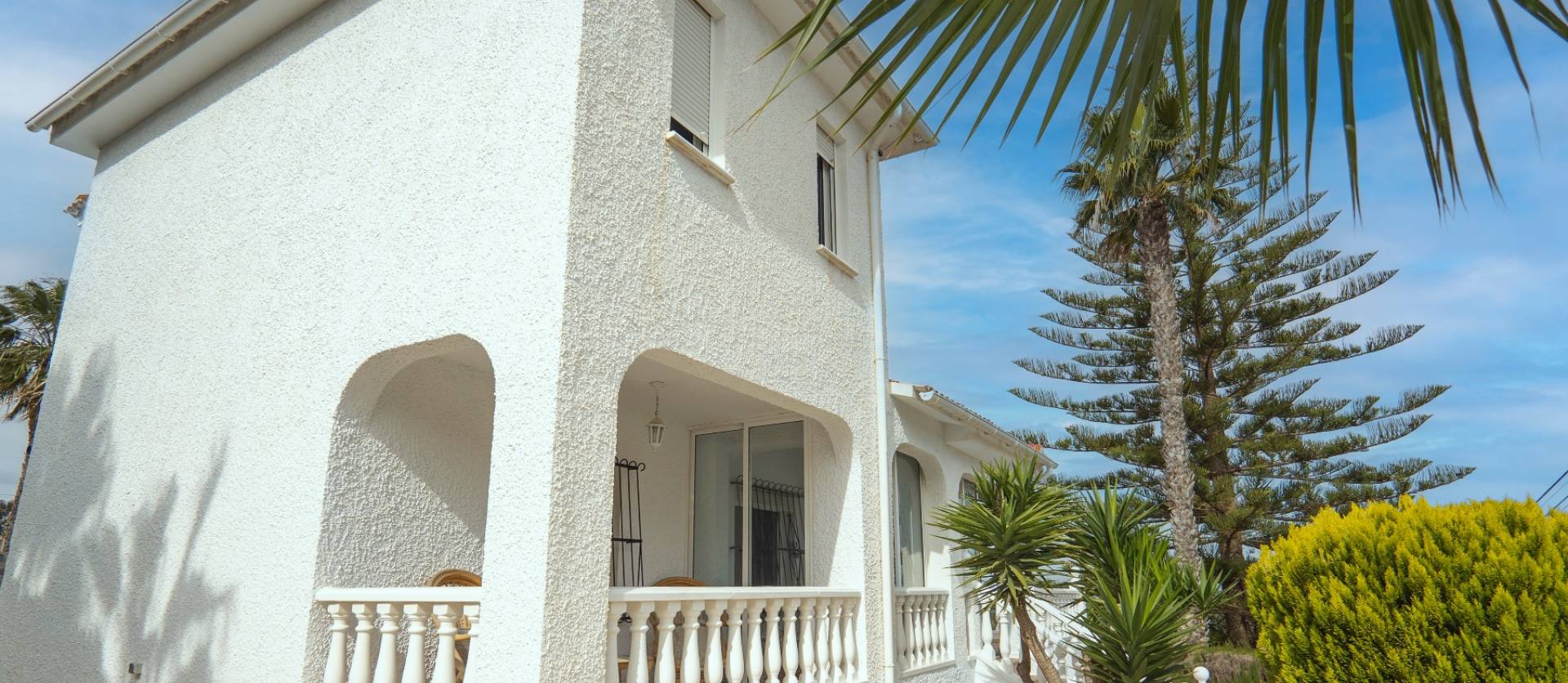 Venta - Villa - Ciudad Quesada