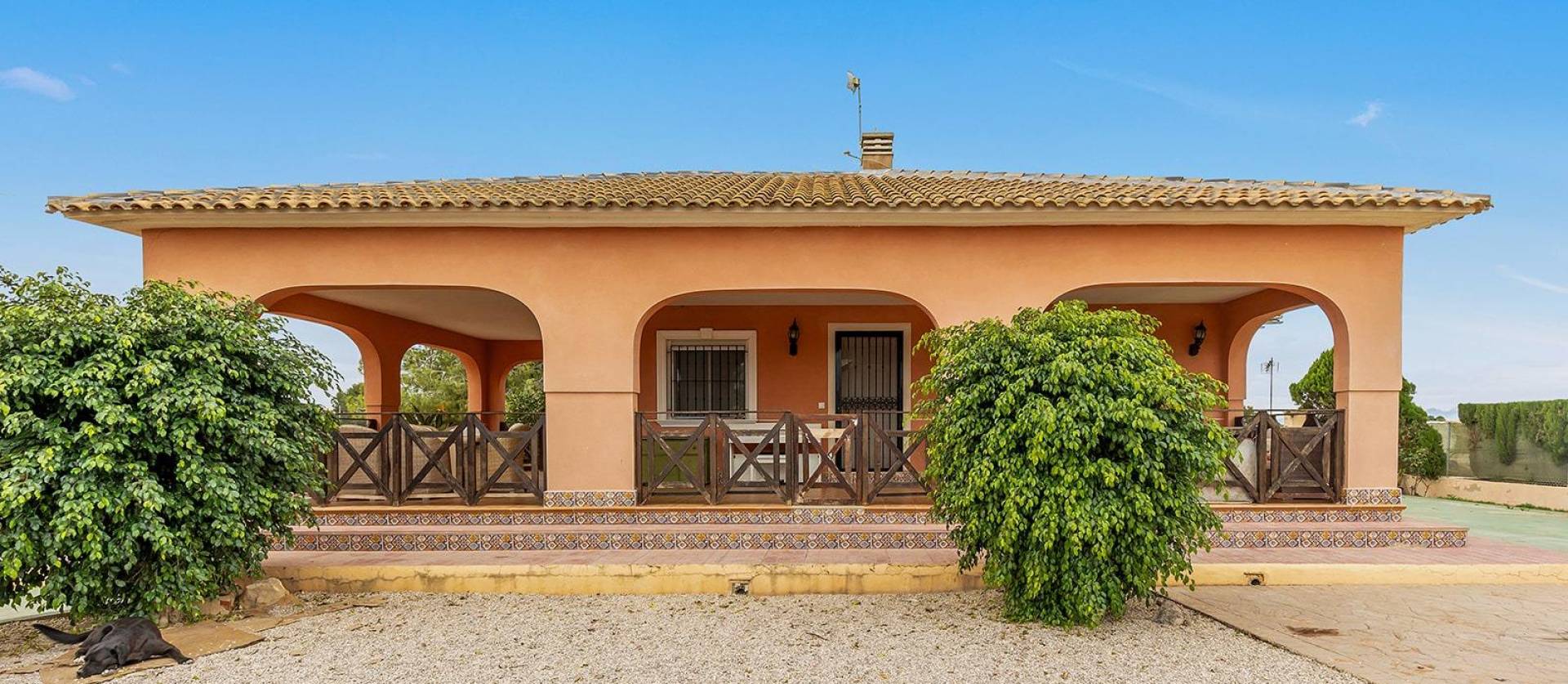 Sale - Villa - Dolores