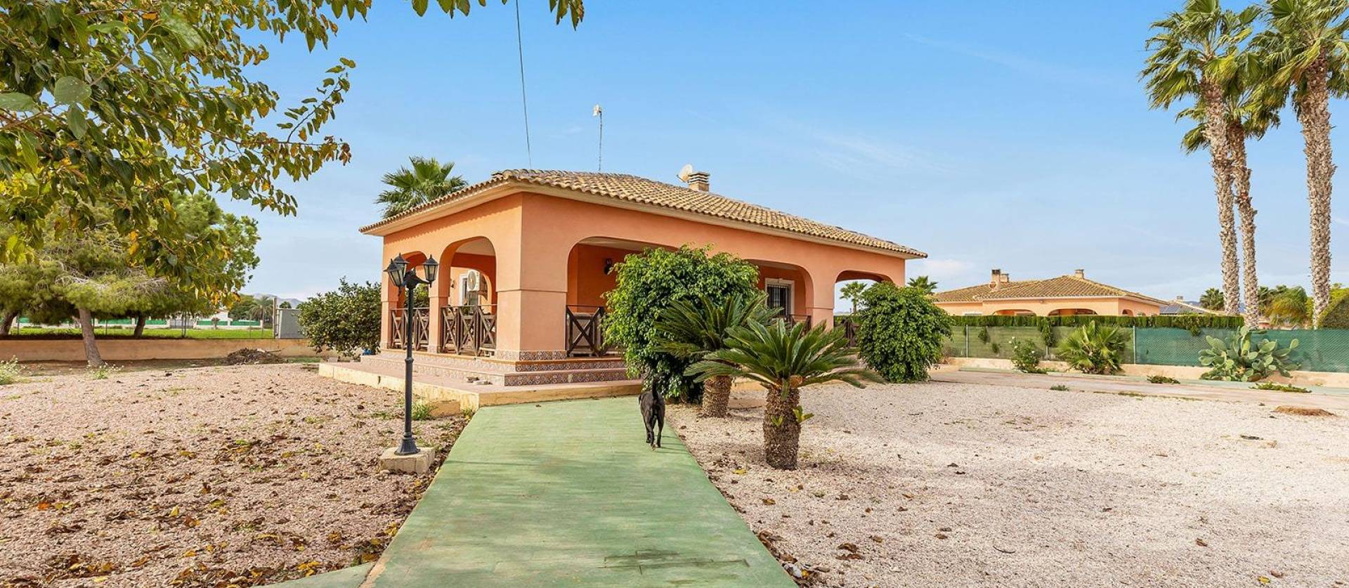 Sale - Villa - Dolores