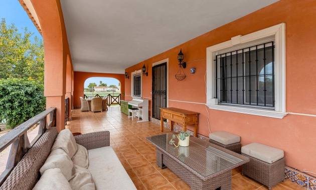 Sale - Villa - Dolores