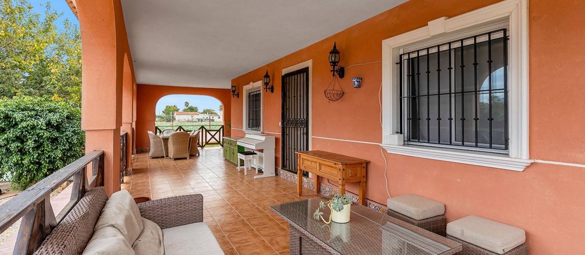 Sale - Villa - Dolores