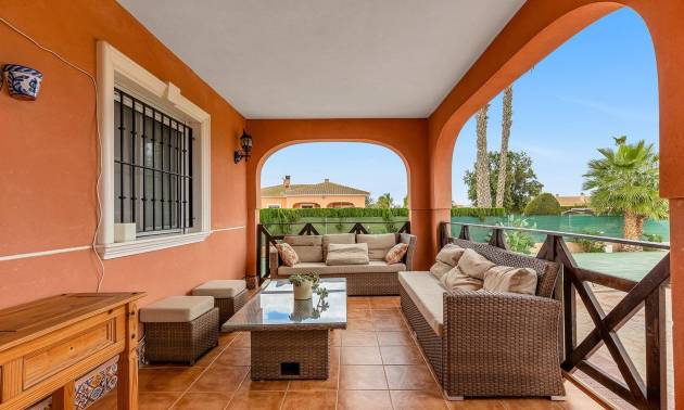 Sale - Villa - Dolores