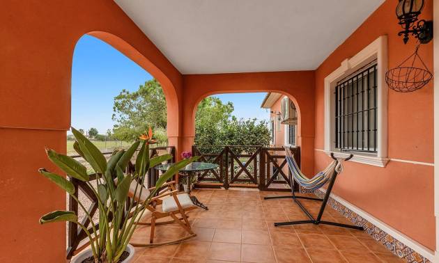 Sale - Villa - Dolores