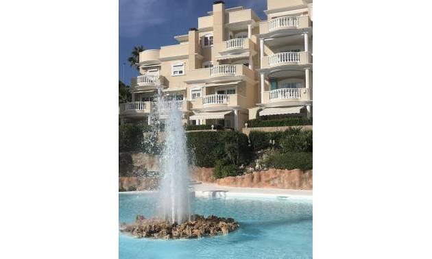 Bestaande woningen - Appartment - Guardamar del Segura