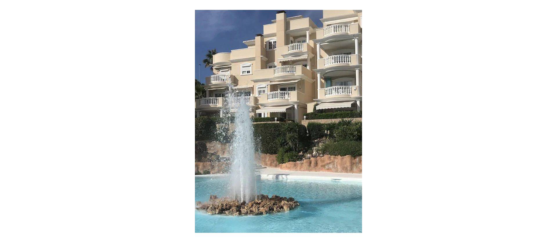 Bestaande woningen - Appartment - Guardamar del Segura