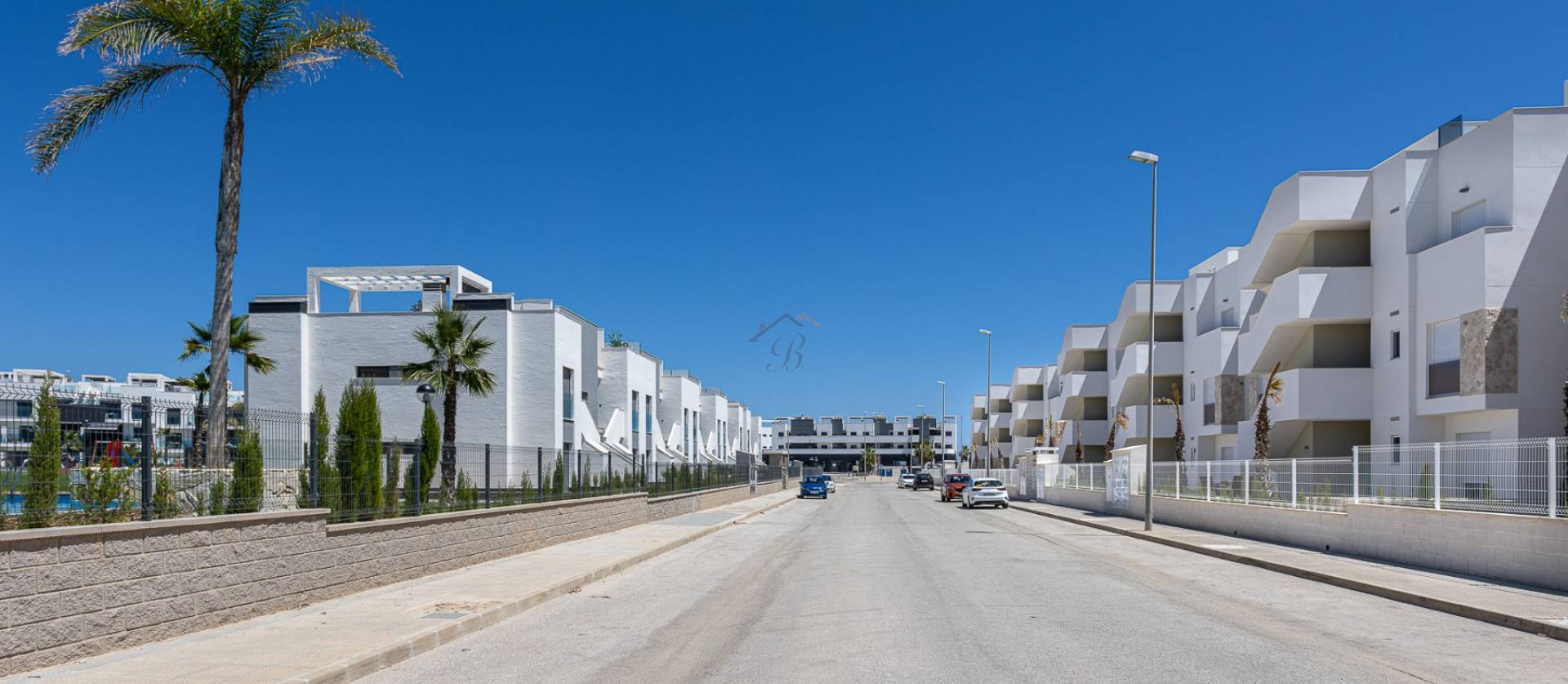 Venta - Apartment - Guardamar del Segura - El Raso