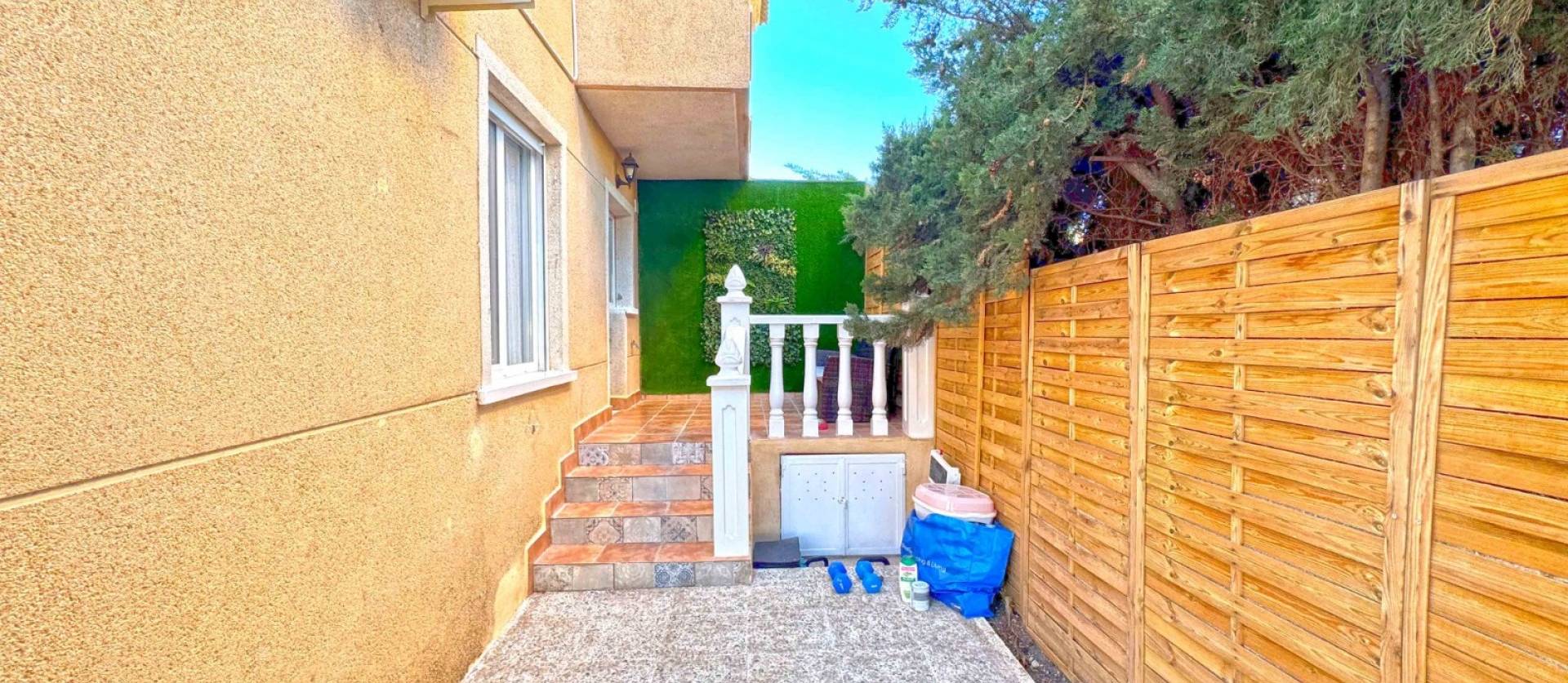 Venta - Semi Detached - Orihuela Costa - La Zenia