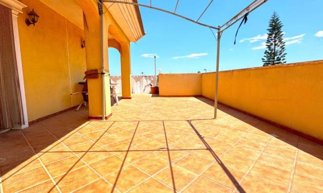 Venta - Villa - Torrevieja - Los Balcones