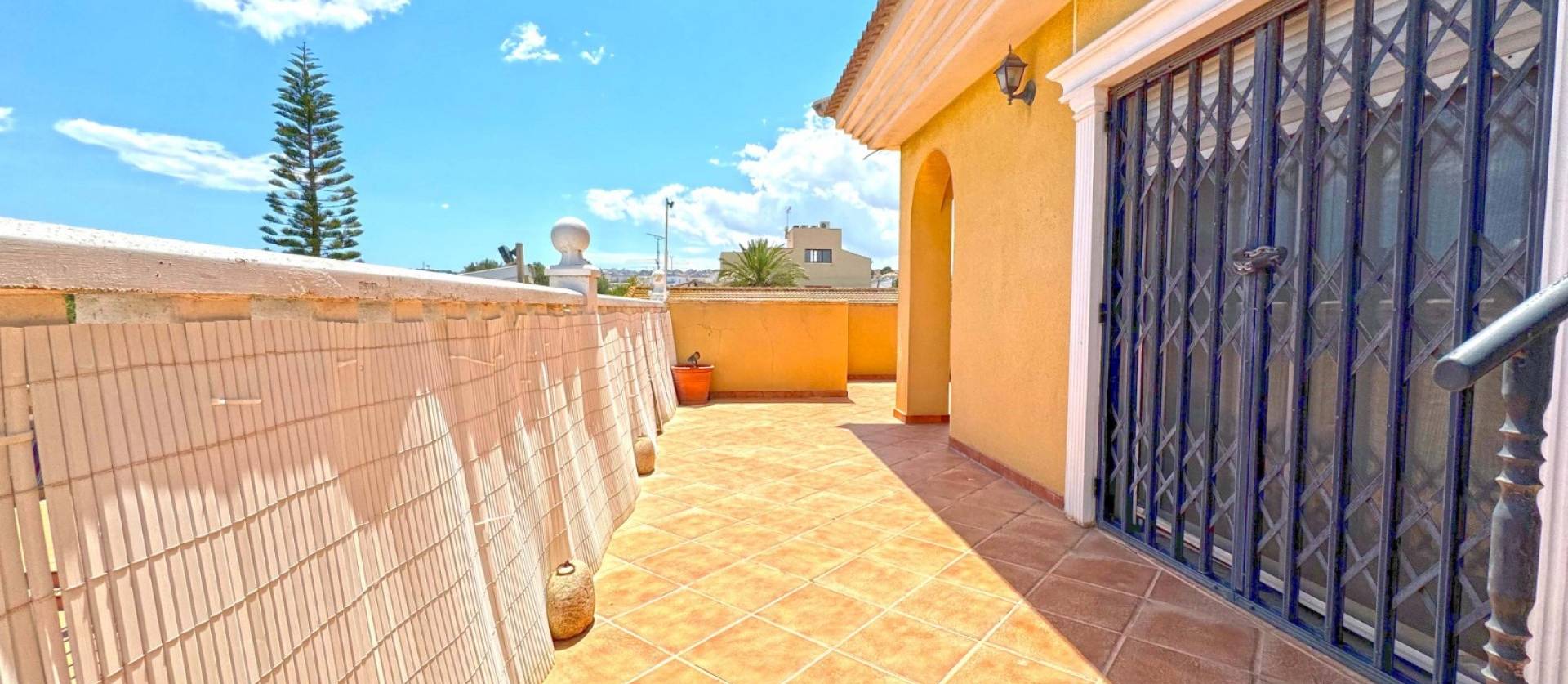 Venta - Villa - Torrevieja - Los Balcones