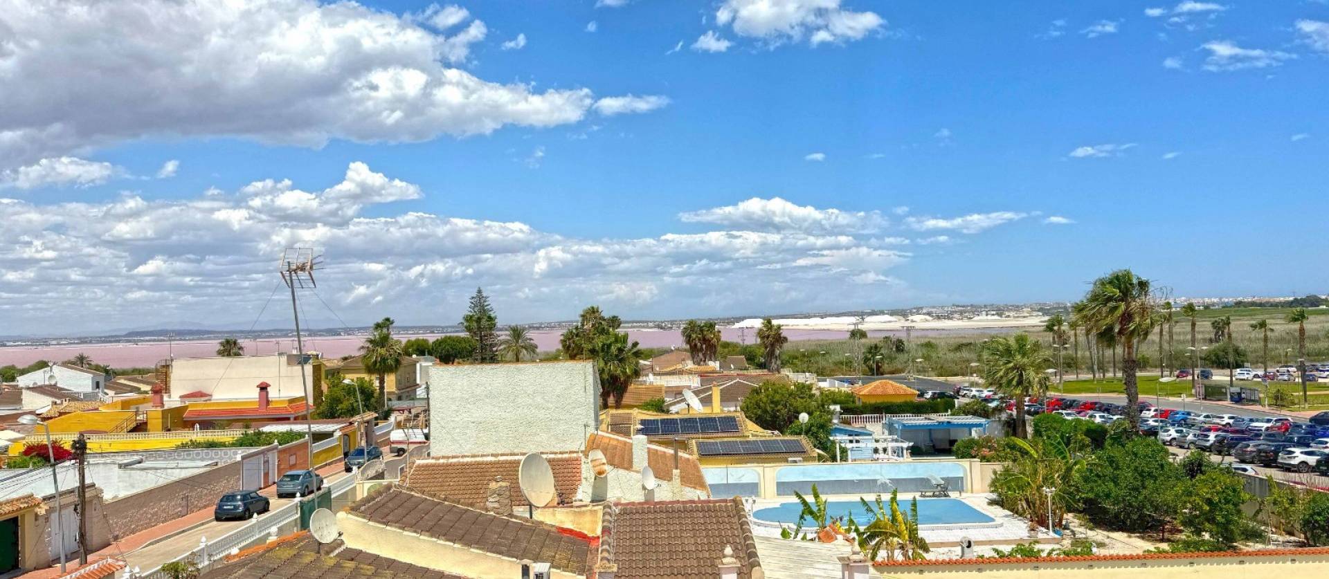 Venta - Villa - Torrevieja - Los Balcones