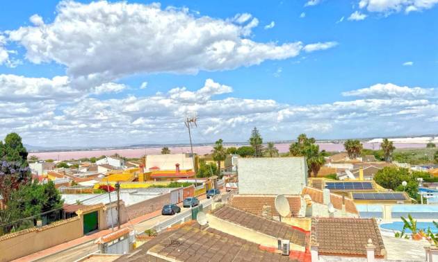 Venta - Villa - Torrevieja - Los Balcones