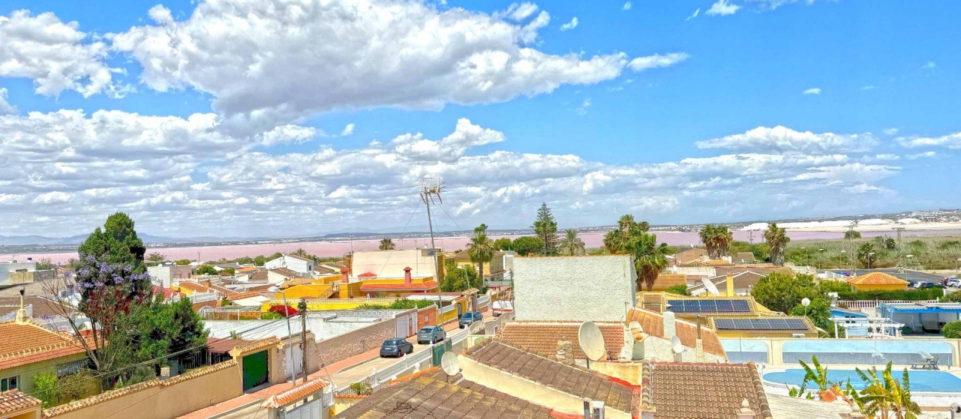 Venta - Villa - Torrevieja - Los Balcones