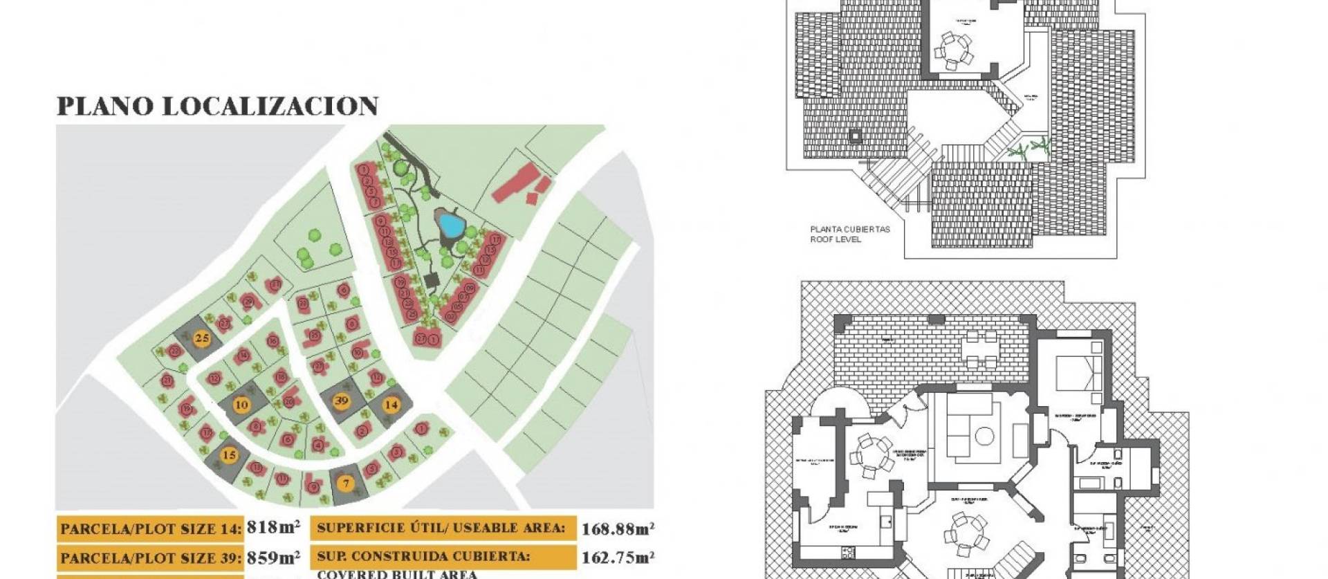 Nueva construcción  - Villa - Fuente Alamo - Las Palas