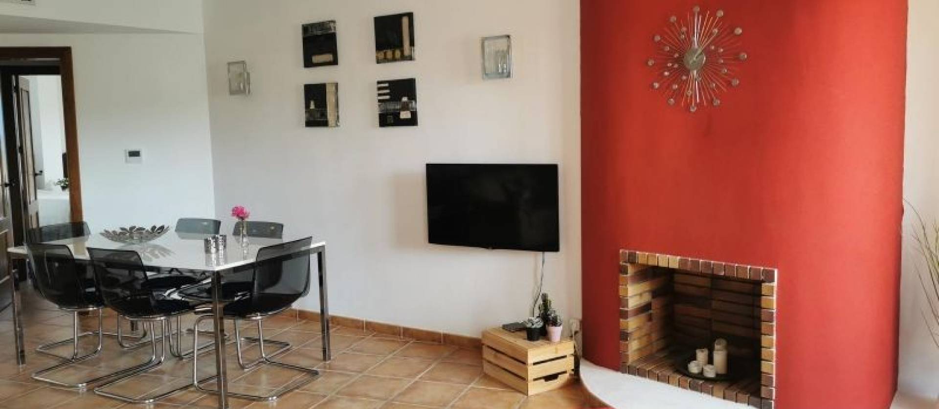 Venta - Apartment - Torrevieja