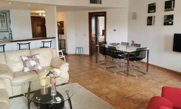 Venta - Apartment - Torrevieja