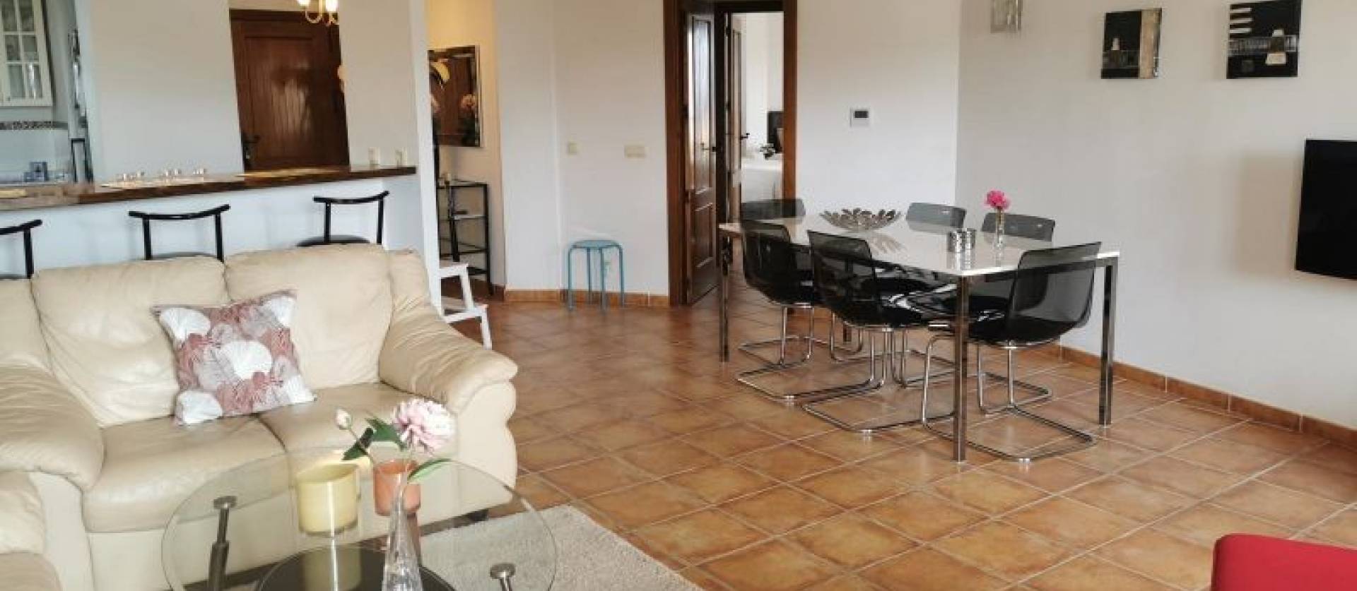 Venta - Apartment - Torrevieja