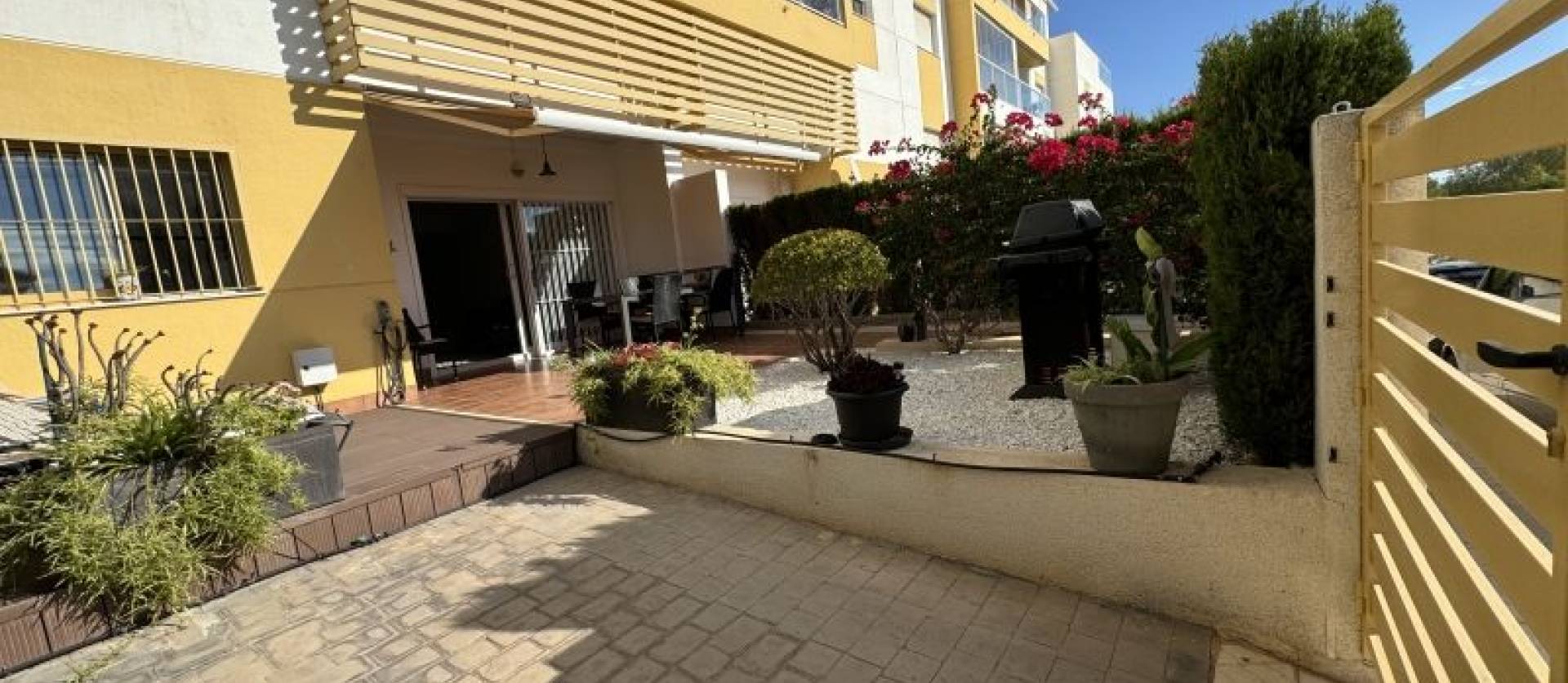 Venta - Apartment - Orihuela Costa