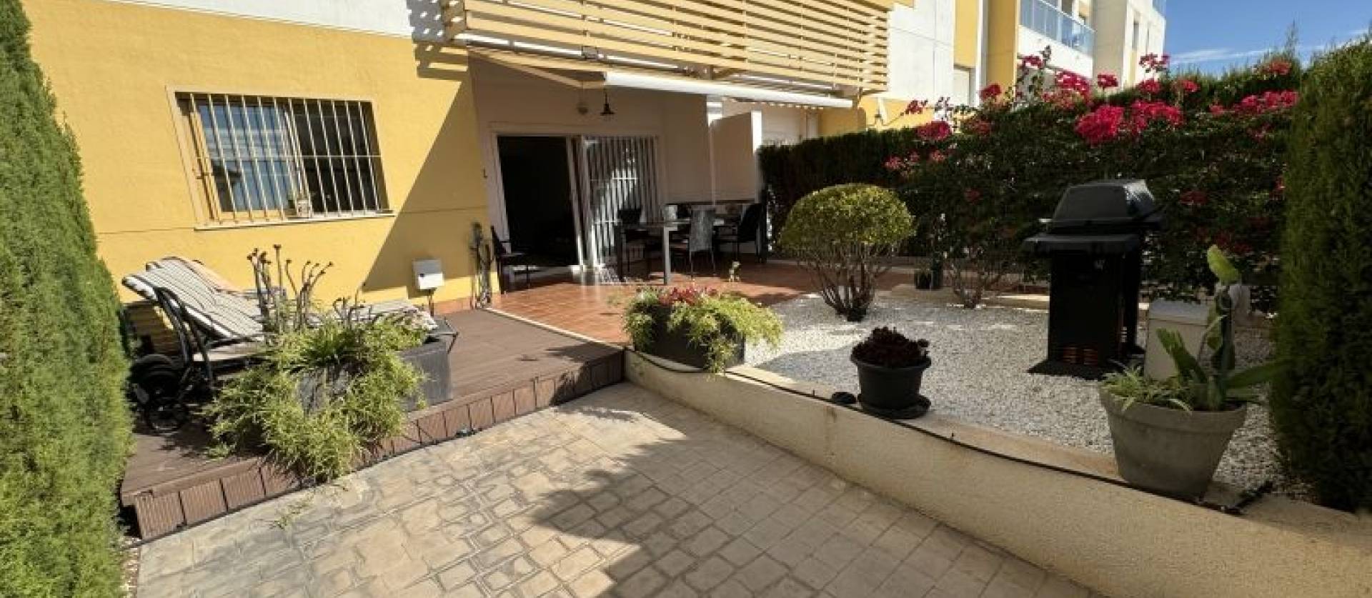 Venta - Apartment - Orihuela Costa