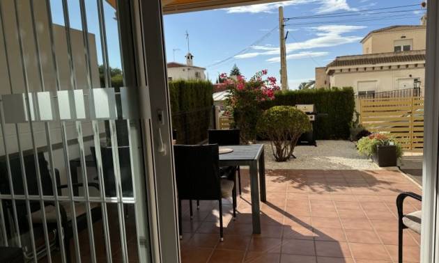 Venta - Apartment - Orihuela Costa