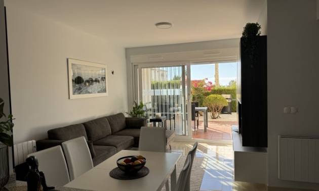 Venta - Apartment - Orihuela Costa