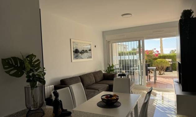 Venta - Apartment - Orihuela Costa