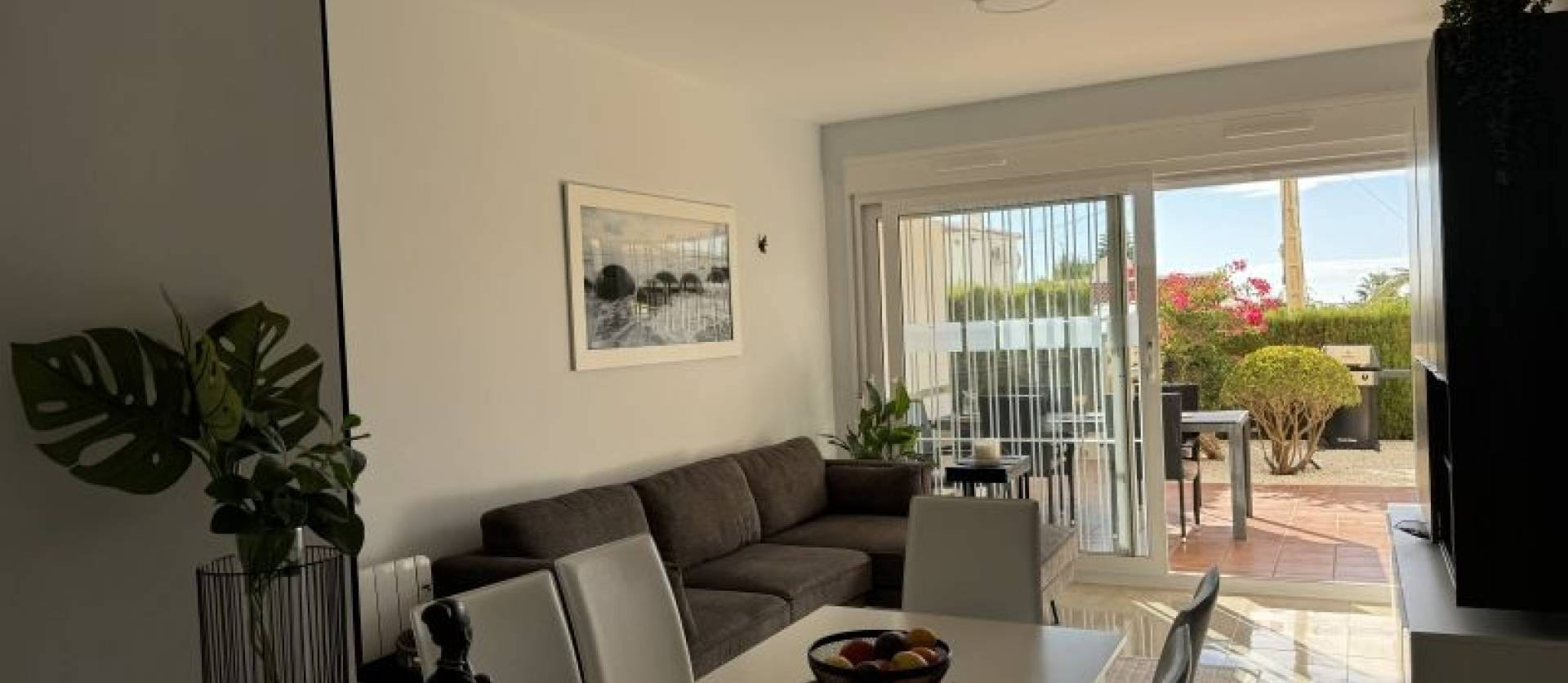 Venta - Apartment - Orihuela Costa