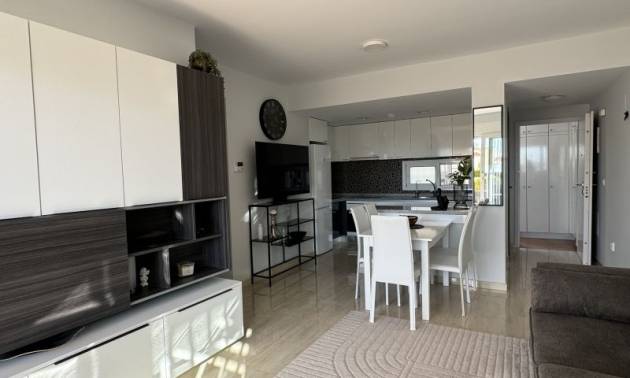 Venta - Apartment - Orihuela Costa