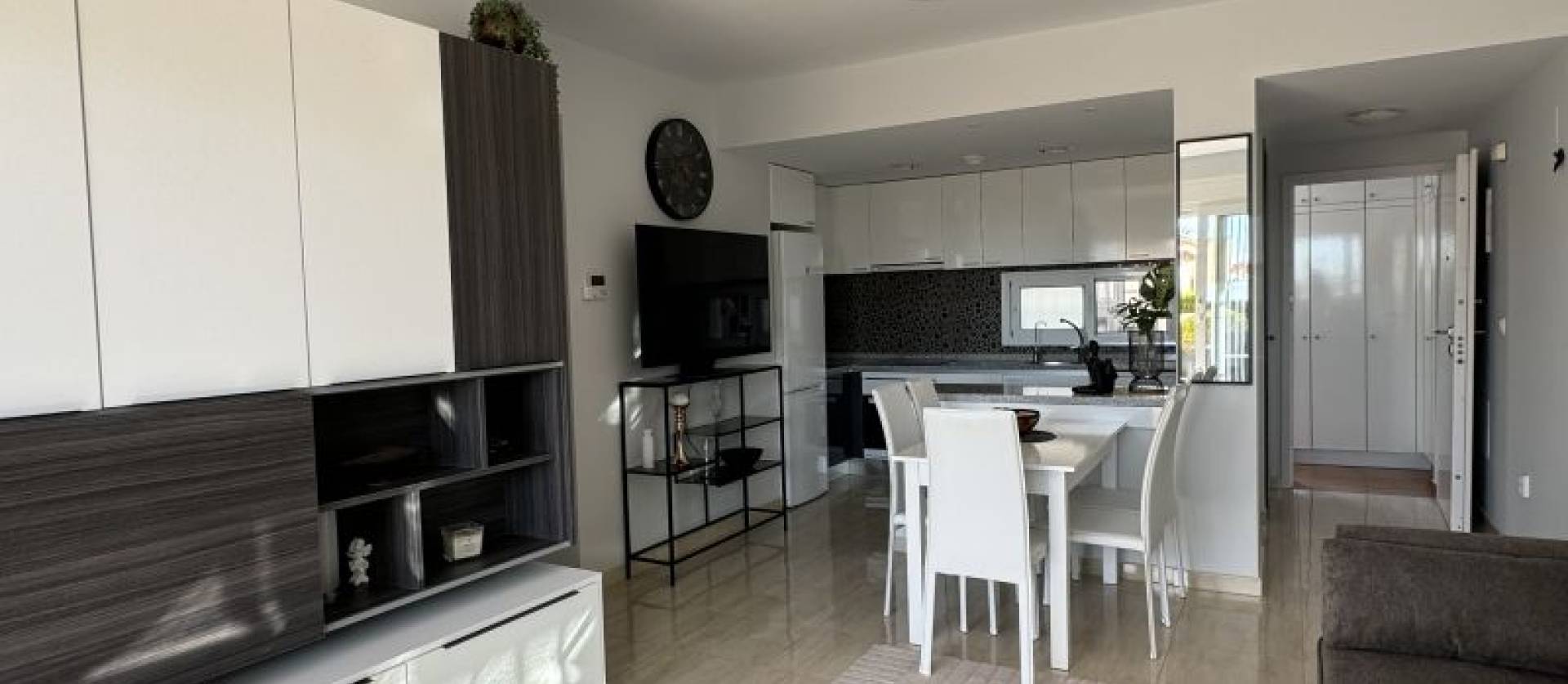 Venta - Apartment - Orihuela Costa