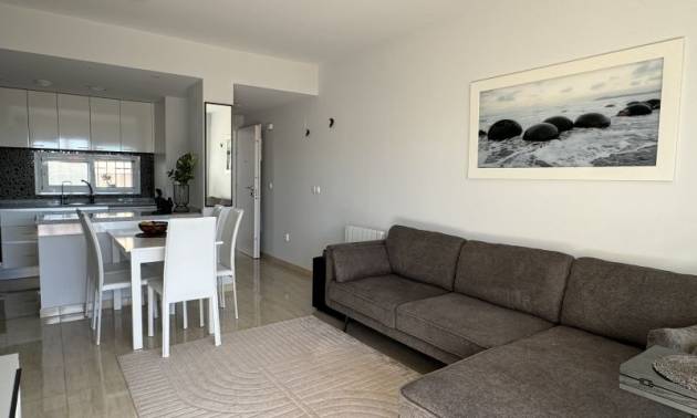 Venta - Apartment - Orihuela Costa