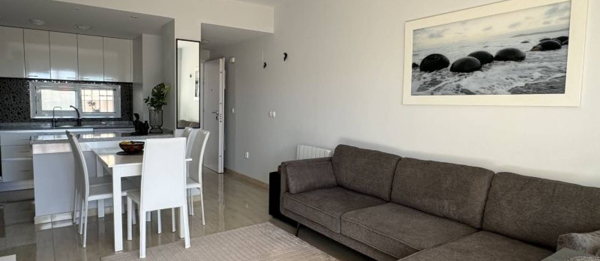 Venta - Apartment - Orihuela Costa