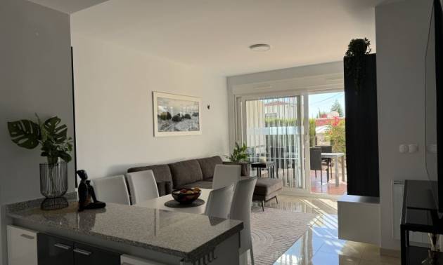 Venta - Apartment - Orihuela Costa