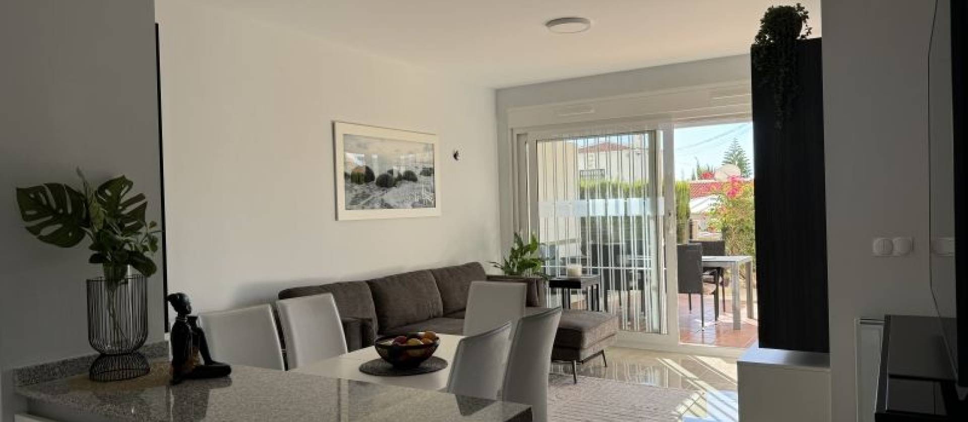 Venta - Apartment - Orihuela Costa