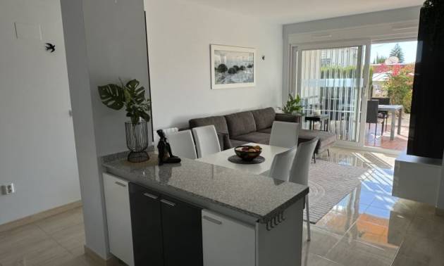 Venta - Apartment - Orihuela Costa