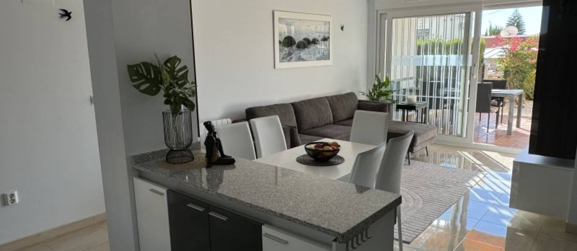 Venta - Apartment - Orihuela Costa