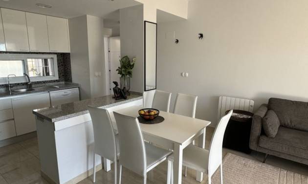 Venta - Apartment - Orihuela Costa