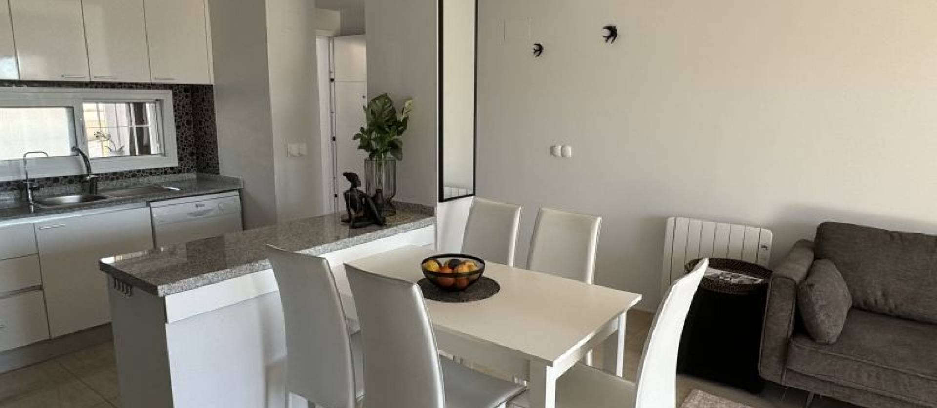 Venta - Apartment - Orihuela Costa