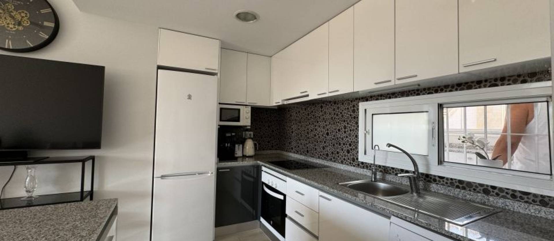 Venta - Apartment - Orihuela Costa