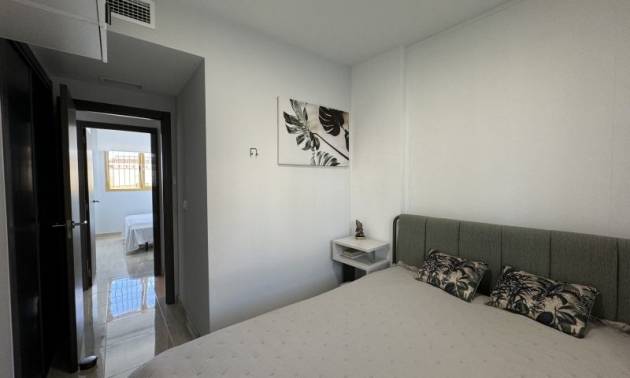 Venta - Apartment - Orihuela Costa