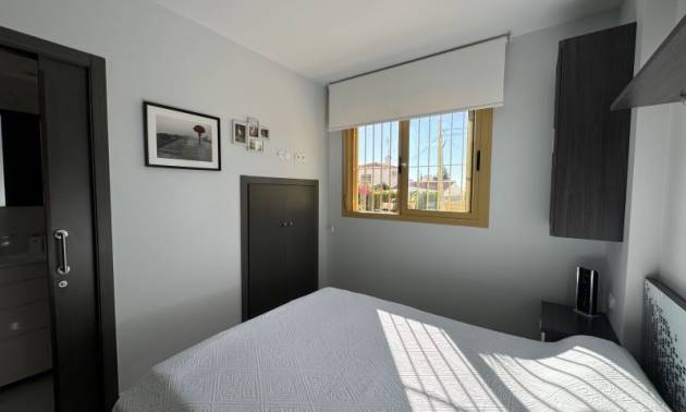 Venta - Apartment - Orihuela Costa