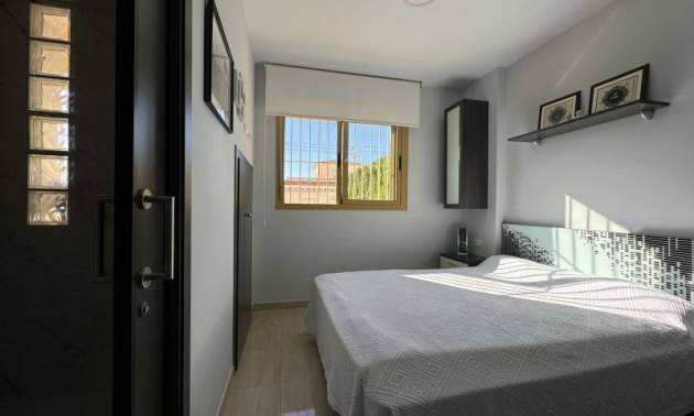 Venta - Apartment - Orihuela Costa