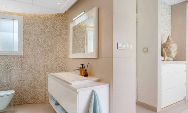 Bestaande woningen - Villa - Ciudad Quesada