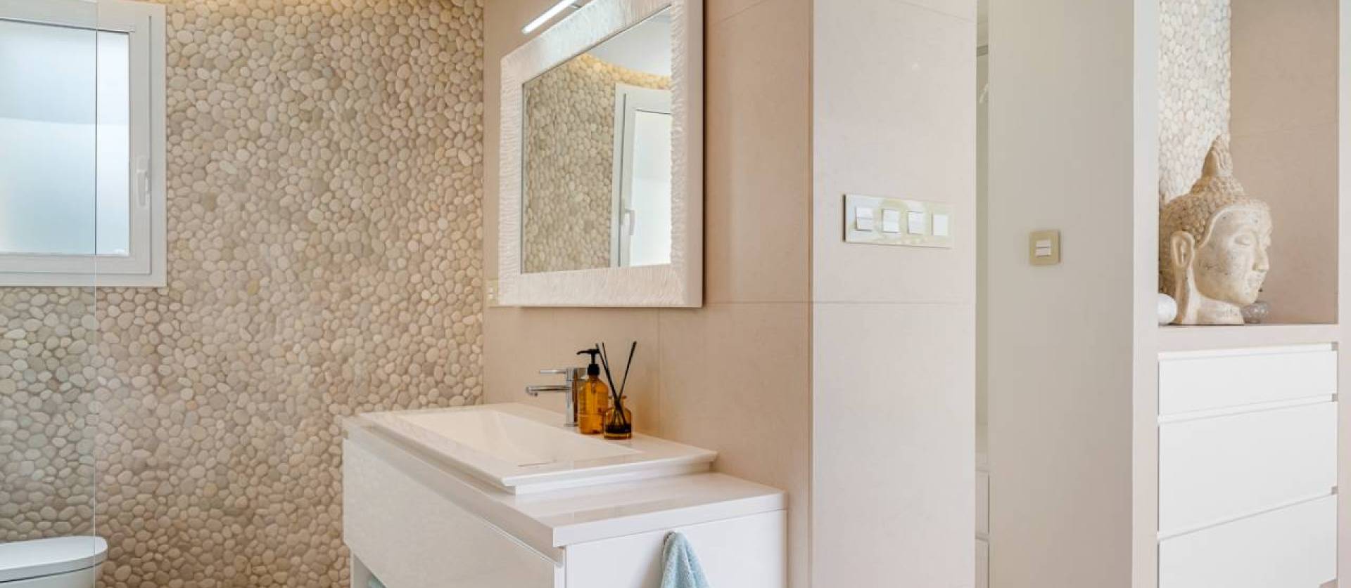 Bestaande woningen - Villa - Ciudad Quesada