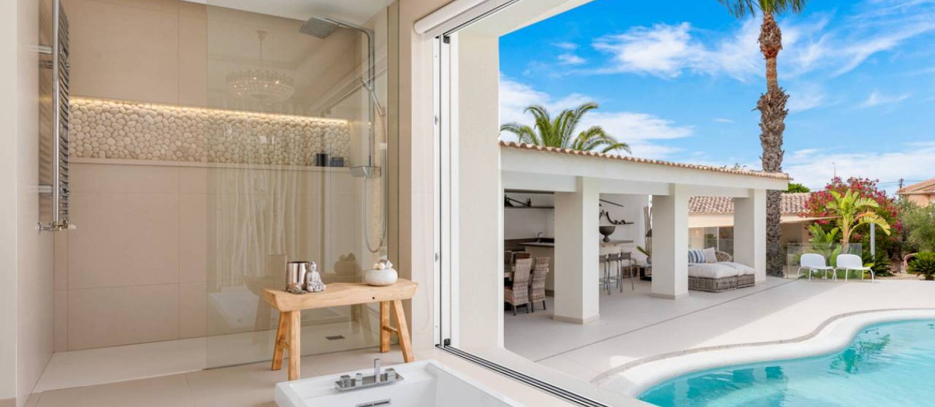 Bestaande woningen - Villa - Ciudad Quesada