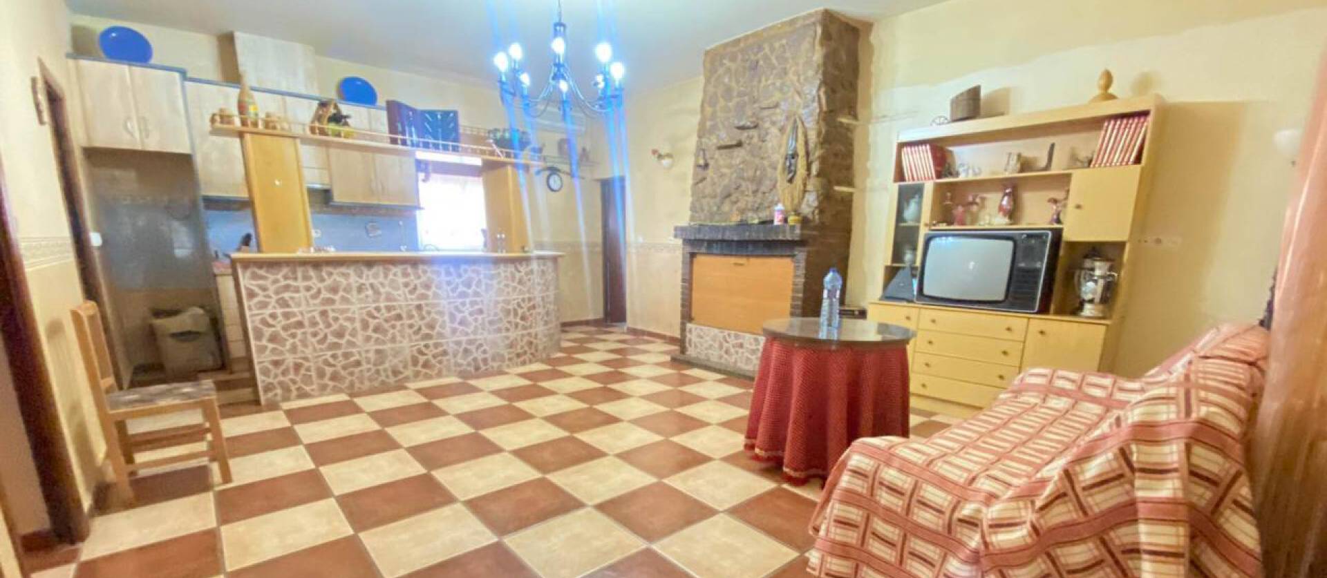 Sale - Villa - Jumilla