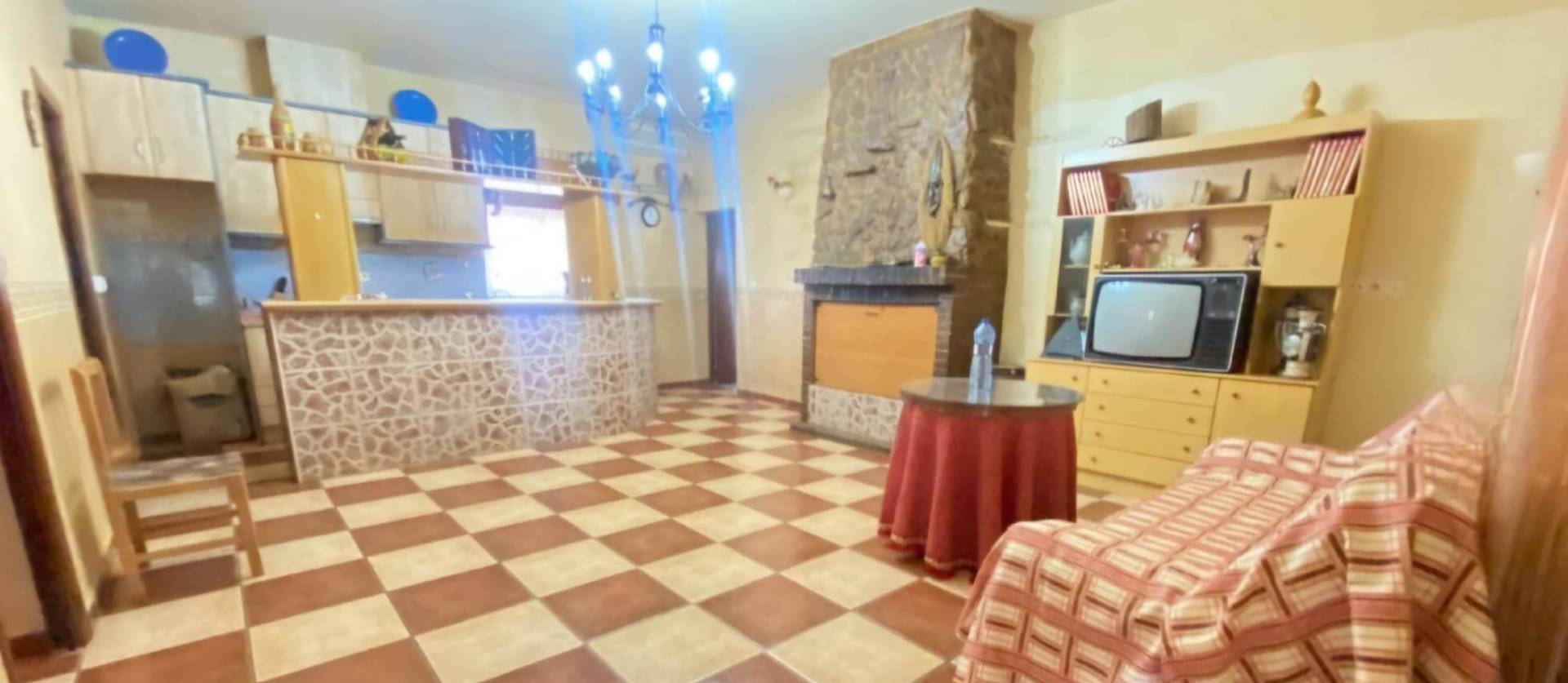 Sale - Villa - Jumilla