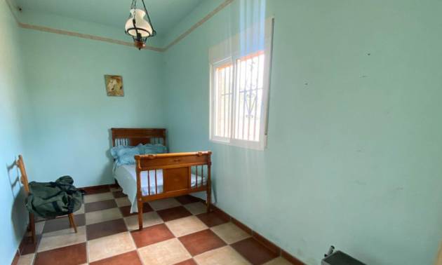 Sale - Villa - Jumilla