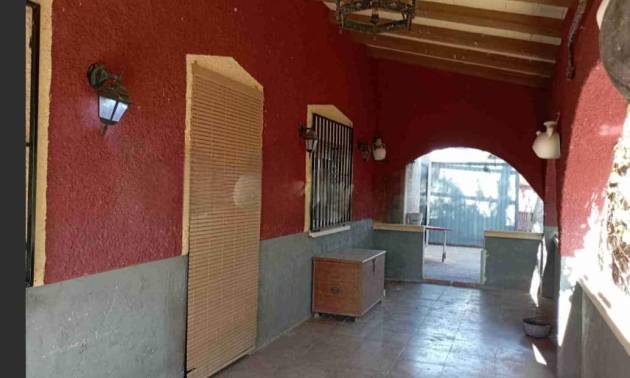 Sale - Villa - Jumilla