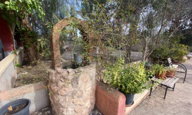 Sale - Villa - Jumilla