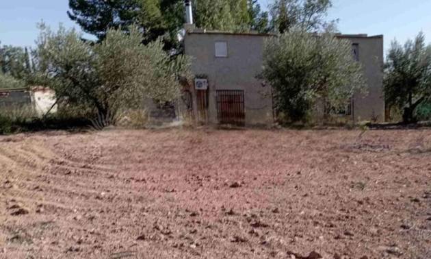 Sale - Villa - Jumilla